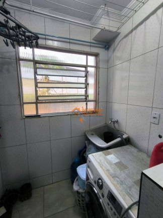 Imagem Apartamento com 2 Quartos à Venda, 45 m² em Taboão - Guarulhos