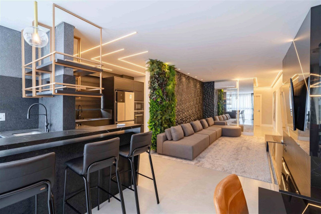 Imagem Apartamento com 4 Quartos à Venda, 155 m² em Itapema Imagem Apartamento com 4 Quartos à Venda, 155 m² em Itapema