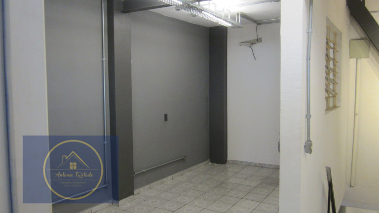Imagem Imóvel Comercial para Alugar, 220 m² em Vila Firmiano Pinto - São Paulo