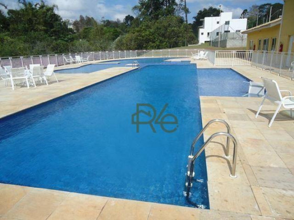 Terreno à Venda, 388 m² em Bairro Moinho Velho - Cotia