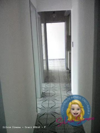 Imagem Apartamento com 3 Quartos à Venda, 86 m² em Jardim Independência - São Vicente