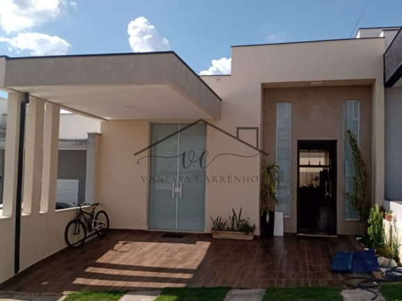 Casa com 2 Quartos à Venda, 153 m² em Horto Florestal Villagio - Sorocaba