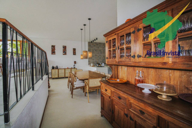 Imagem Casa com 5 Quartos à Venda, em Outeiro Das Brisas - Porto Seguro Imagem Casa com 5 Quartos à Venda, em Outeiro Das Brisas - Porto Seguro