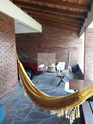 Imagem Casa com 3 Quartos à Venda, 268 m² em Espírito Santo - Porto Alegre