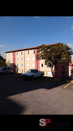 Imagem Apartamento com 2 Quartos à Venda, 53 m² em Cooperativa - São Bernardo Do Campo Imagem Apartamento com 2 Quartos à Venda, 53 m² em Cooperativa - São Bernardo Do Campo