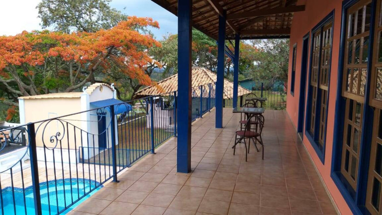 Chácara com 3 Quartos à Venda, 20.000 m² em Parque Da Fazenda Ii - Jundiaí