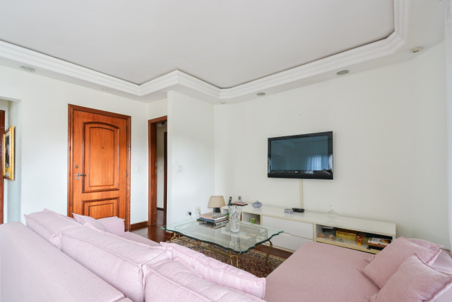 Imagem Apartamento com 3 Quartos à Venda, 144 m² em Mirandópolis - São Paulo Imagem Apartamento com 3 Quartos à Venda, 144 m² em Mirandópolis - São Paulo