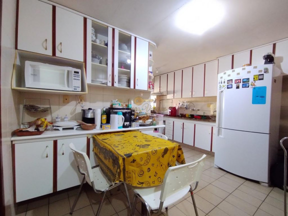 Imagem Apartamento com 3 Quartos à Venda, 112 m² em Várzea