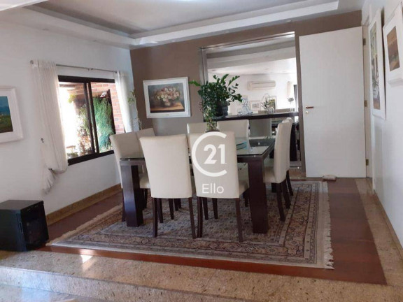 Apartamento com 4 Quartos à Venda, 217 m² em Itaim Bibi - São Paulo