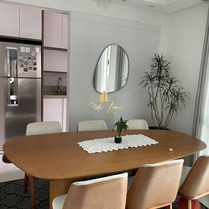 Imagem Apartamento com 3 Quartos à Venda, 136 m² em Pagani - Palhoça