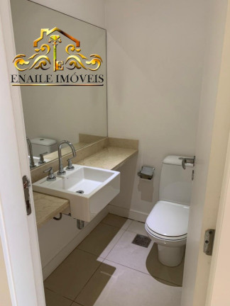 Imagem Apartamento com 5 Quartos à Venda, 435 m² em Barra Da Tijuca - Rio De Janeiro