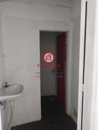 Imagem Sala Comercial para Alugar, 30 m² em Centro - Jacareí Imagem Sala Comercial para Alugar, 30 m² em Centro - Jacareí
