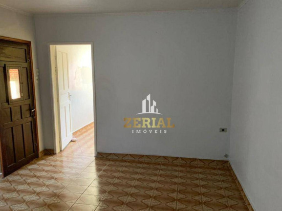 Imagem Casa com 2 Quartos à Venda, 140 m² em Mauá - São Caetano Do Sul