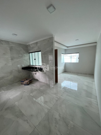 Imagem Casa com 3 Quartos à Venda, 85 m² em Nova Lima - Campo Grande