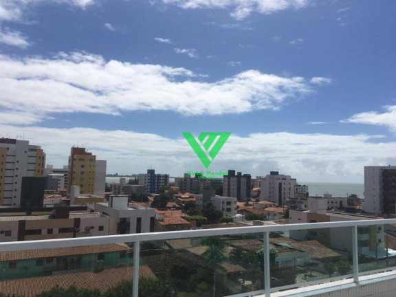 Imagem Apartamento com 3 Quartos à Venda, 85 m² em Bessa - João Pessoa