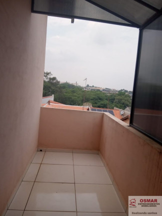 Imagem Casa com 3 Quartos à Venda, 122 m² em Vila Santa Terezinha - Sumaré Imagem Casa com 3 Quartos à Venda, 122 m² em Vila Santa Terezinha - Sumaré