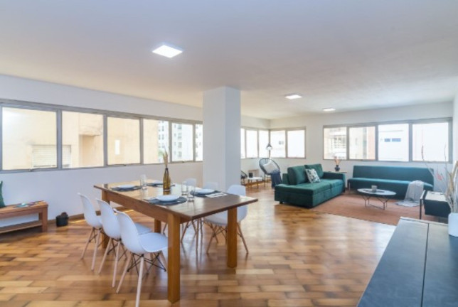 Imagem Apartamento com 2 Quartos à Venda, 135 m² em Bela Vista - São Paulo Imagem Apartamento com 2 Quartos à Venda, 135 m² em Bela Vista - São Paulo
