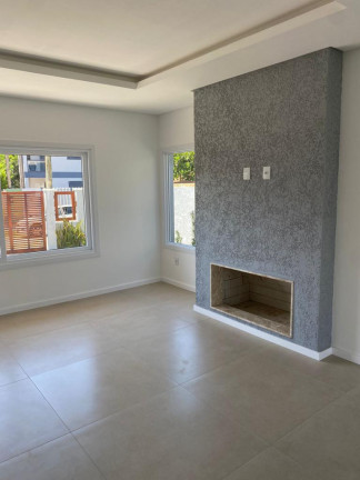 Imagem Sobrado com 3 Quartos à Venda, 155 m² em Noiva Do Mar - Xangri-la