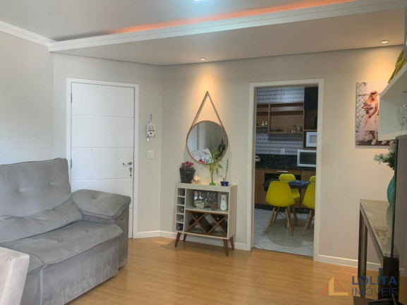 Imagem Apartamento com 3 Quartos à Venda, 74 m² em Barreiros - São José Imagem Apartamento com 3 Quartos à Venda, 74 m² em Barreiros - São José