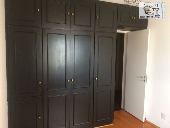 Imagem Apartamento com 3 Quartos à Venda, 92 m² em água Fria - São Paulo