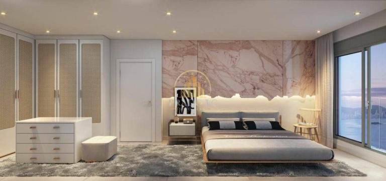 Imagem Apartamento com 4 Quartos à Venda, 194 m² em Centro - Balneário Camboriú Imagem Apartamento com 4 Quartos à Venda, 194 m² em Centro - Balneário Camboriú