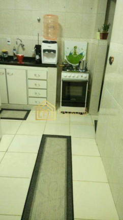 Imagem Apartamento com 2 Quartos à Venda, 65 m² em Centro - São Bernardo Do Campo