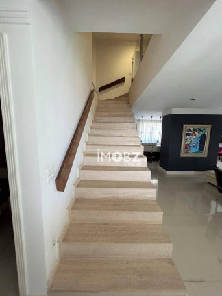 Imagem Imóvel com 3 Quartos à Venda, 270 m² em Vila Andrade - São Paulo