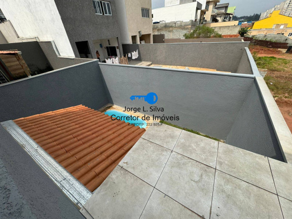 Imagem Sobrado com 3 Quartos à Venda, 100 m² em Portais (polvilho) - Cajamar