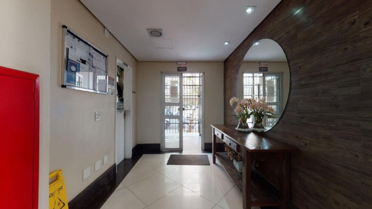 Imagem Apartamento com 2 Quartos à Venda, 45 m² em Luz - São Paulo Imagem Apartamento com 2 Quartos à Venda, 45 m² em Luz - São Paulo