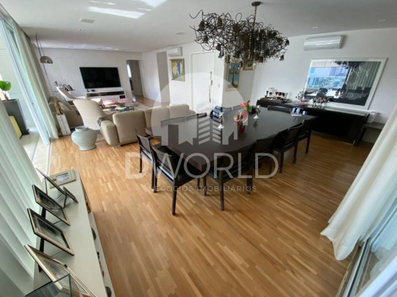 Imagem Imóvel com 3 Quartos à Venda, 271 m² em Perdizes - São Paulo