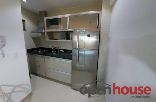 Imagem Apartamento com 2 Quartos à Venda ou Locação, 56 m² em Ponta Negra - Natal