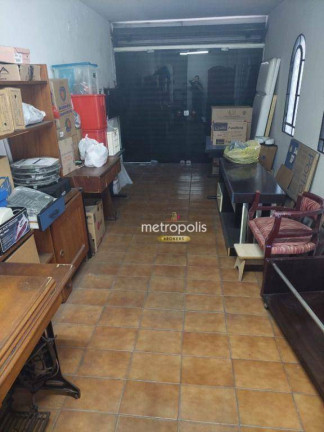 Imagem Casa com 3 Quartos à Venda, 180 m² em Santa Paula - São Caetano Do Sul