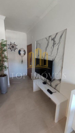 Imagem Apartamento com 3 Quartos à Venda, 96 m² em Toninhas - Ubatuba