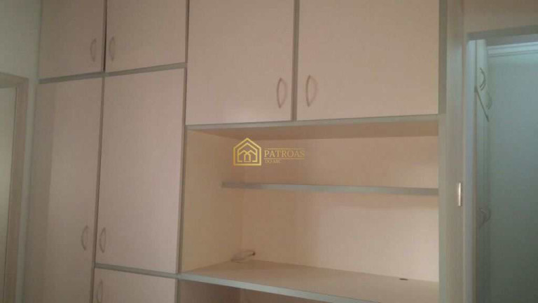 Imagem Apartamento com 3 Quartos à Venda, 190 m² em Vila Bastos - Santo André