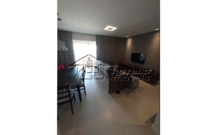 Imagem Apartamento com 3 Quartos à Venda, 100 m² em Jardim Das Indústrias - São José Dos Campos Imagem Apartamento com 3 Quartos à Venda, 100 m² em Jardim Das Indústrias - São José Dos Campos