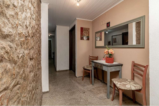 Imagem Apartamento com 1 Quarto à Venda, 42 m² em Jardim Carvalho - Porto Alegre