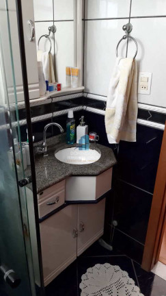 Imagem Apartamento com 2 Quartos à Venda, 49 m² em Ermelino Matarazzo - São Paulo