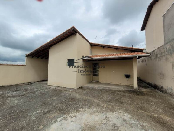 Imagem Casa com 2 Quartos à Venda, 70 m² em Residencial Coopemi - Guaratinguetá Imagem Casa com 2 Quartos à Venda, 70 m² em Residencial Coopemi - Guaratinguetá