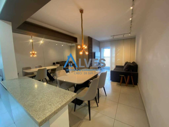 Imagem Apartamento com 2 Quartos à Venda, 54 m² em Assunção - São Bernardo Do Campo