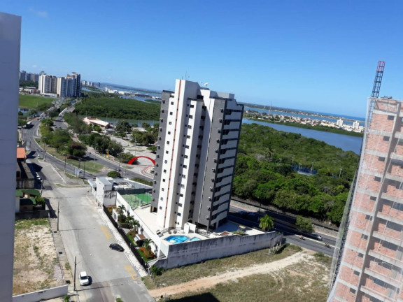 Imagem Apartamento com 3 Quartos à Venda, 120 m² em Farolândia - Aracaju Imagem Apartamento com 3 Quartos à Venda, 120 m² em Farolândia - Aracaju