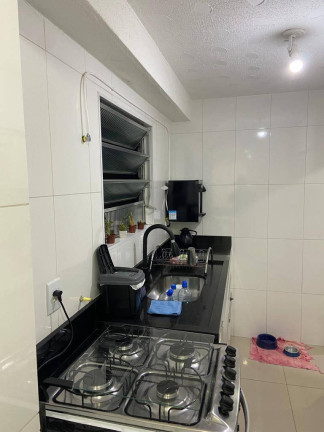 Imagem Apartamento com 2 Quartos à Venda, em Parque Selecta - São Bernardo Do Campo Imagem Apartamento com 2 Quartos à Venda, em Parque Selecta - São Bernardo Do Campo