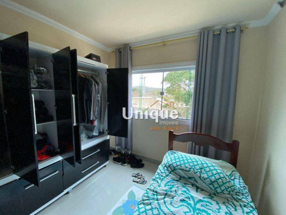Imagem Casa com 3 Quartos à Venda, 200 m² em São José - Armação Dos Búzios