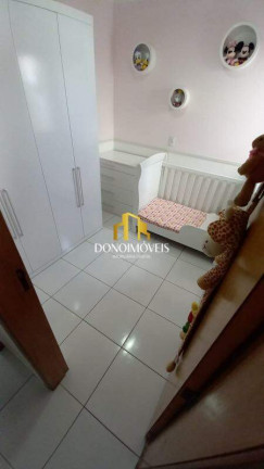 Imagem Apartamento com 2 Quartos à Venda, 56 m² em Vila Camilópolis - Santo André