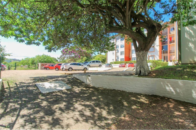 Imagem Imóvel com 2 Quartos à Venda, 52 m² em Vila Nova - Porto Alegre