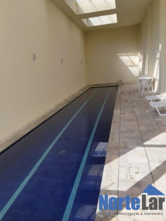 Imagem Apartamento com 3 Quartos à Venda, 93 m² em Lapa - São Paulo