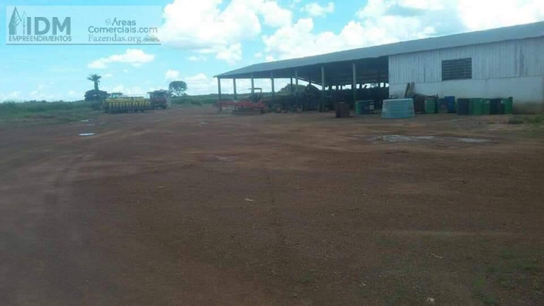 Imagem Chácara à Venda, 390.000.000 m² em Rural - Santa Terezinha Imagem Chácara à Venda, 390.000.000 m² em Rural - Santa Terezinha