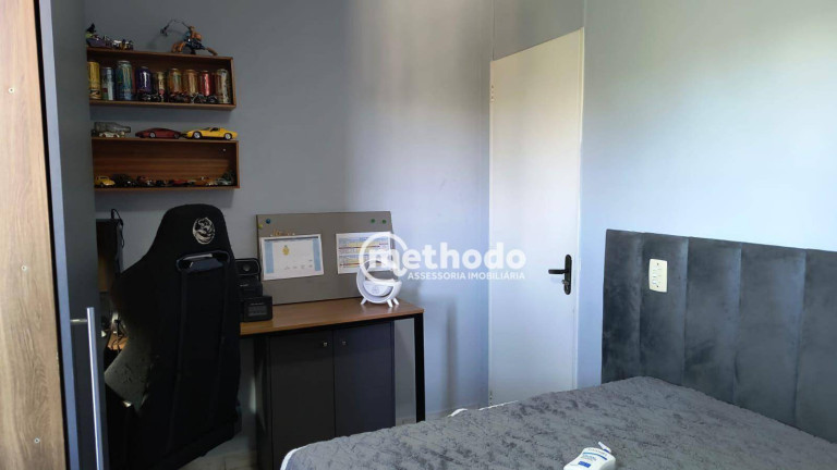 Imagem Apartamento com 3 Quartos à Venda, 70 m² em Jardim Das Bandeiras - Campinas Imagem Apartamento com 3 Quartos à Venda, 70 m² em Jardim Das Bandeiras - Campinas