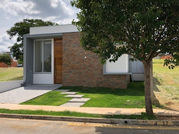 Imagem Casa de Condomínio com 3 Quartos à Venda, 117 m² em Jardim Terras De São Francisco - Sorocaba Imagem Casa de Condomínio com 3 Quartos à Venda, 117 m² em Jardim Terras De São Francisco - Sorocaba