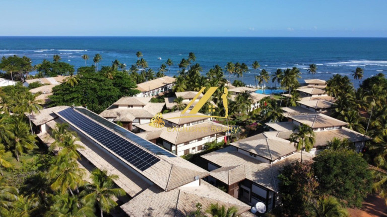 Imagem Imóvel com 4 Quartos à Venda, 192 m² em Praia Do Forte - Mata De São João Imagem Imóvel com 4 Quartos à Venda, 192 m² em Praia Do Forte - Mata De São João