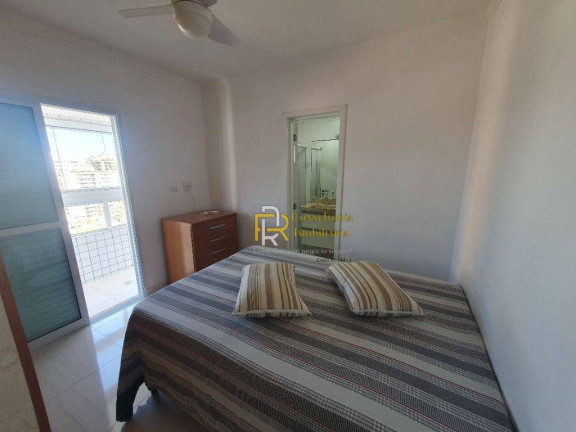Imagem Apartamento com 3 Quartos à Venda, 129 m² em Aviação - Praia Grande